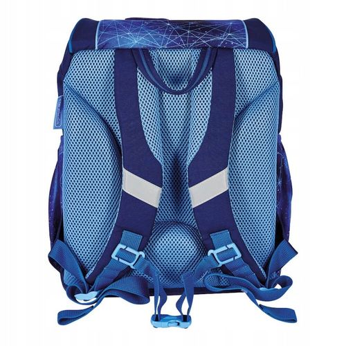 TORNISTER ULTRALIGHT PLUS FLOWER OWL HERLITZ na Arena.pl