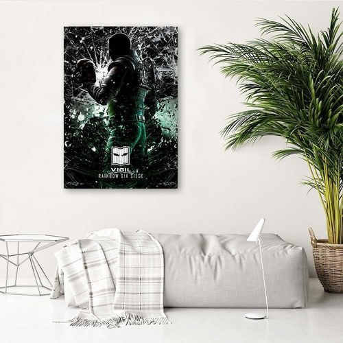 Deco Panel, Gra komputerowa 70x100 na Arena.pl