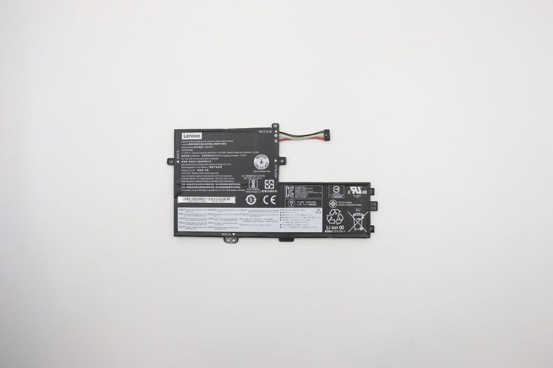 Lenovo 3-cell lithium-ion battery zdjęcie 1