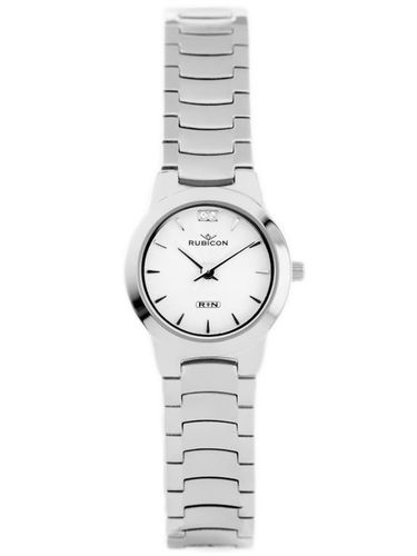RUBICON RNBC21 - silver (zr568a) na Arena.pl