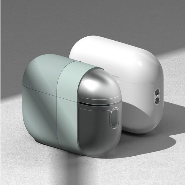 Etui do Apple AirPods Pro 1 / 2 Ringke, case cover zdjęcie 5