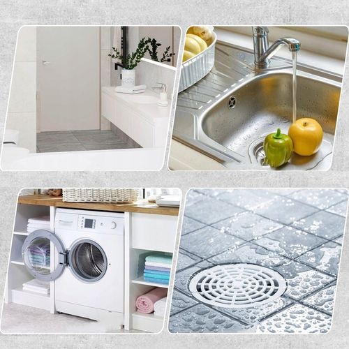 SUCHY SYFON ZAWÓR ZWROTNY KANALIZACYJNY DO ODPŁYWÓW – REGULACJA Ø na Arena.pl