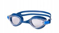 Okulary pływackie na basen dla dorosłych unisex ochrona UV Vega Aqua Speed