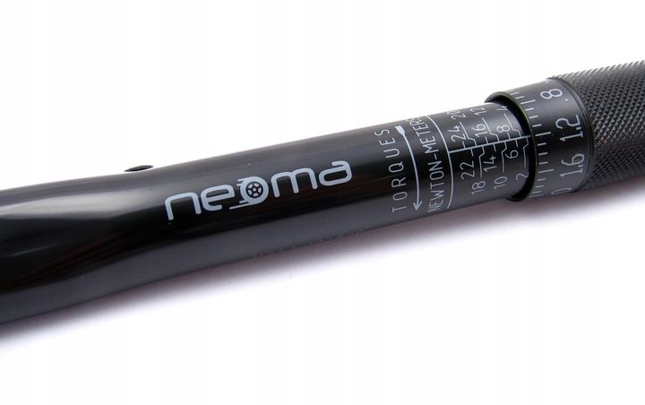 KLUCZ DYNAMOMETRYCZNY 1/4 2-24Nm CERTYFIKAT KALIBRACJI zdjęcie 7