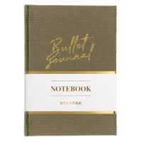 notes sztruks a5/80  6734