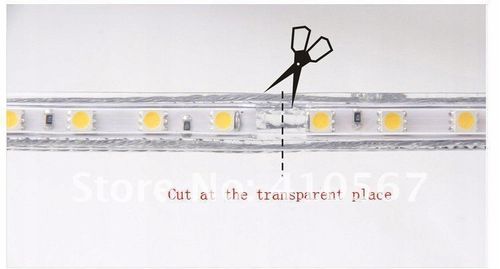 STABILIZATOR NAPIĘCIA DO TAŚMY 230V 5050 W-WA na Arena.pl