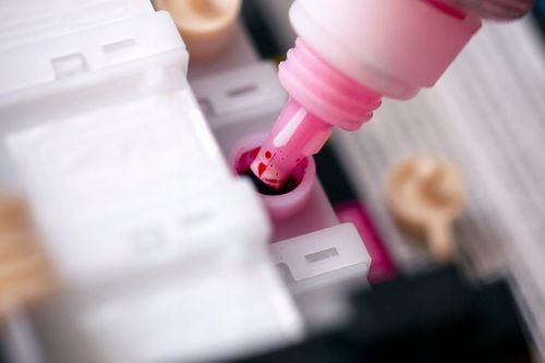 4x TUSZ DO EPSON 664 XL EcoTank L3060 L3050 L210 na Arena.pl