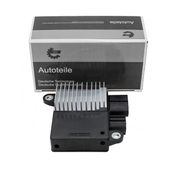 Moduł wentylatora chłodnicy LEXUS RX 2015 2016 2017