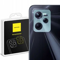 Spacecase Camera Glass Realme C35/Narzo 50A Prime