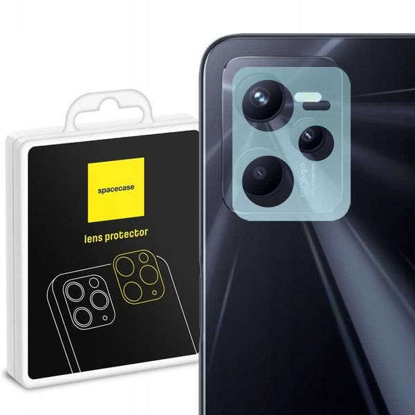 Spacecase Camera glass Realme C35/Narzo 50A Prime zdjęcie 1