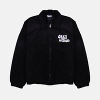 Kurtka bomber OBEY The Crew Corduroy S