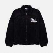 Kurtka bomber OBEY The Crew Corduroy S