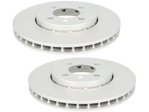 TARCZA HAM PRZOD 256X22 V ATE na Arena.pl