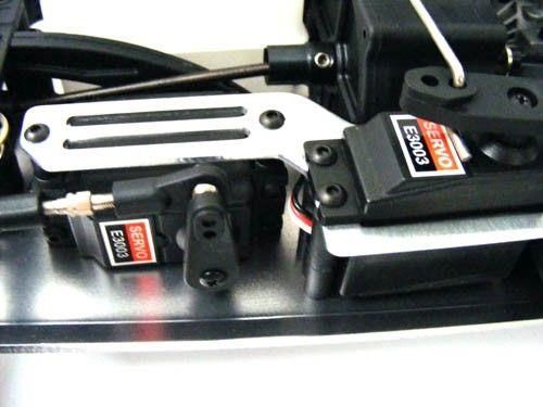 Spirit N1 2.4GHz Nitro na Arena.pl