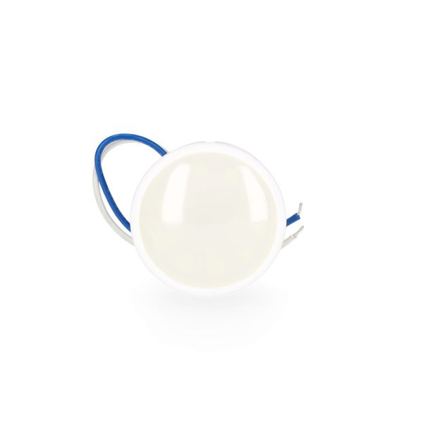 Moduł LED INSERT 5W barwa ciepłobiała zdjęcie 4