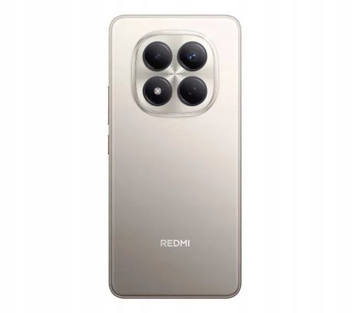 Smartfon Xiaomi Redmi Note 15 Pro 8/256GB Titanium na Arena.pl