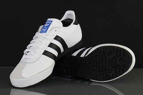 adidas BAMBA (D65788) na Arena.pl