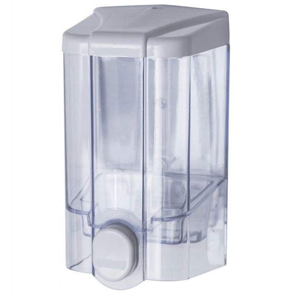 Dozownik do mydła w płynie 1L JET zdjęcie 1