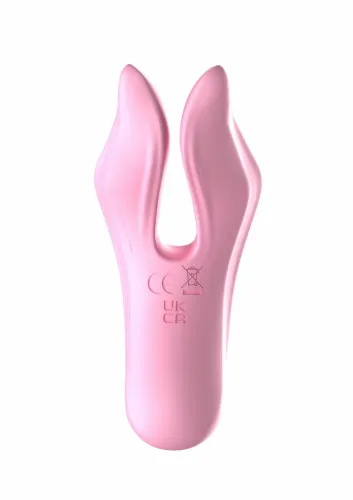 toyjoy bloom erogenous zone stimulator ergonomiczny model do masażu na Arena.pl