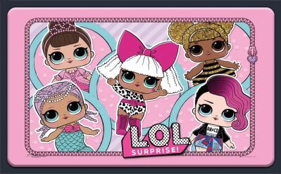 Magnes LOL Suprise na Arena.pl