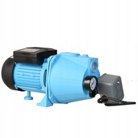 POMPA DO WODY Hydroforowa SET 100S Powierzchniowa 1100W MOCNA Ssąca OSPRZĘT