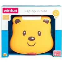 ND35_75398_ANE008079 Moj pierwszy laptop misiek