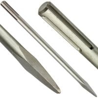 DŁUTO SDS-MAX 400mm SZPIC