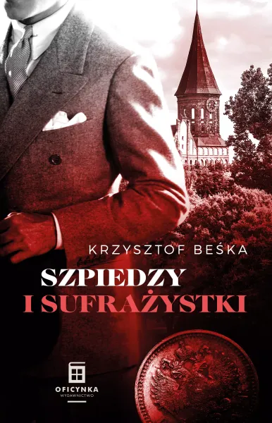 Szpiedzy i sufrażystki zdjęcie 1