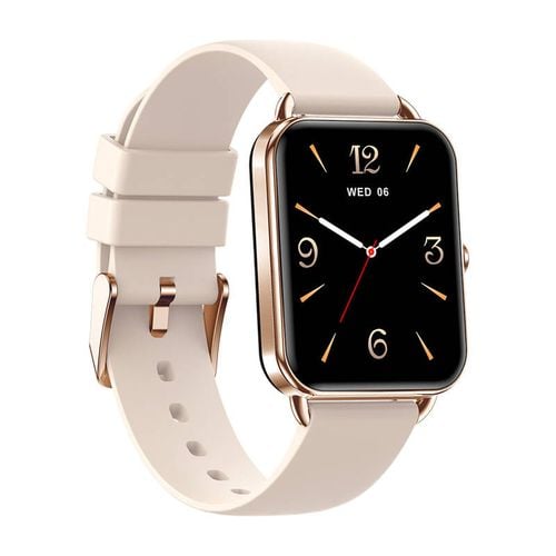 smartwatch colmi p20 (złoty) na Arena.pl