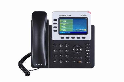 Grandstream GXP 2140 HD na Arena.pl