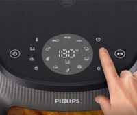 Frytkownica Philips Series 3000 NA340/00