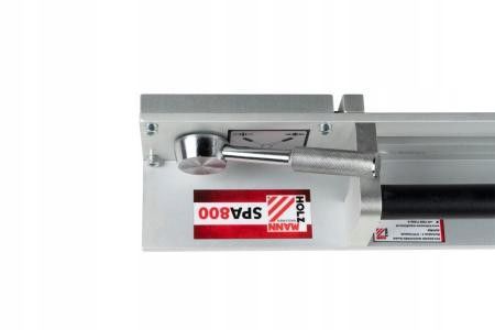 Przykładnica do krótkich elementów do ochrony rąk zdjęcie 4