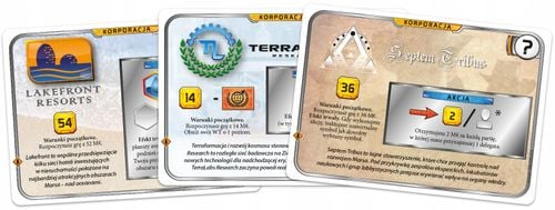 Niepokoje. Terraformacja Marsa. Rebel na Arena.pl