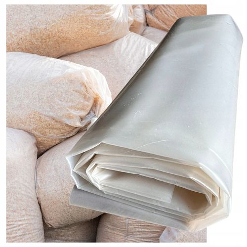 GRUBE WORKI FOLIOWE DO ODCIĄGU TROCIN 800x1200mm MOCNE LDPE 0.140mm 10sztuk na Arena.pl