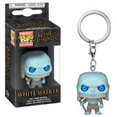 funko brelok władca pierścieni white walker 6cm