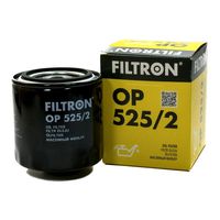 FILTRON filtr oleju OP525/2 - Skoda, VW Lupo 1.0D,1.7SDI
