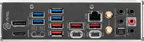 Płyta główna MSI MAG Z790 Tomahawk WiFi na Arena.pl