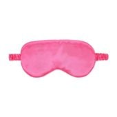 Satin Mask - Pink