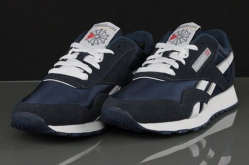 Reebok CL NYLON (39749) na Arena.pl