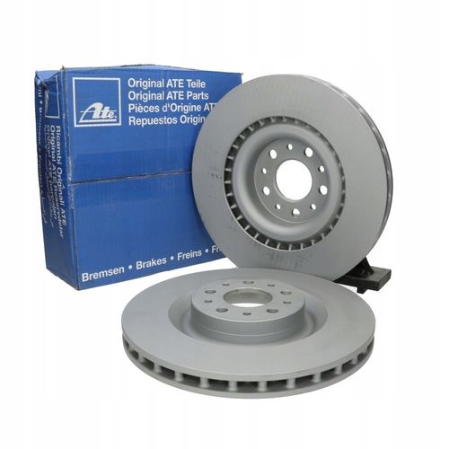 TARCZA HAM PRZOD 305X28 V ATE na Arena.pl