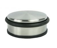 Odbojnik do drzwi 44x104 mm nikiel fra