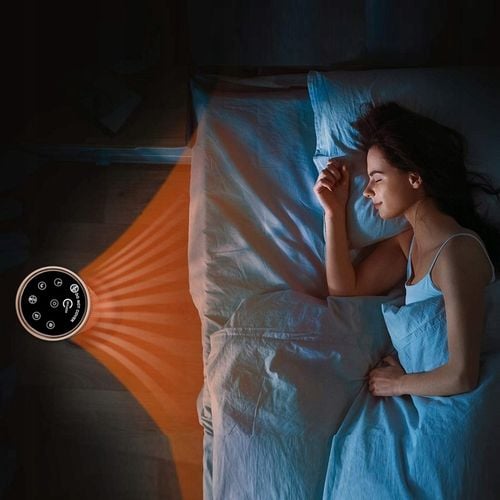 GRZEJNIK ELEKTRYCZNY KOMINEK FARELKA domowy łazienkowy MOCNY Z na Arena.pl