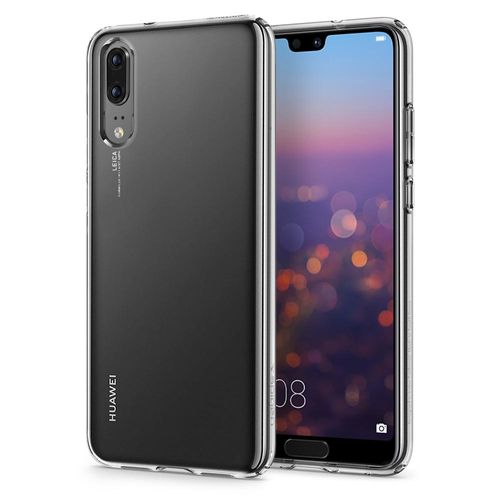 SPIGEN LIQUID CRYSTAL ETUI CASE HUAWEI P20 na Arena.pl