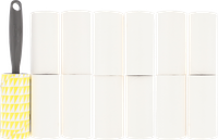 Wałek czyszczący do ubrań IKEA Bastis 13 wkładów