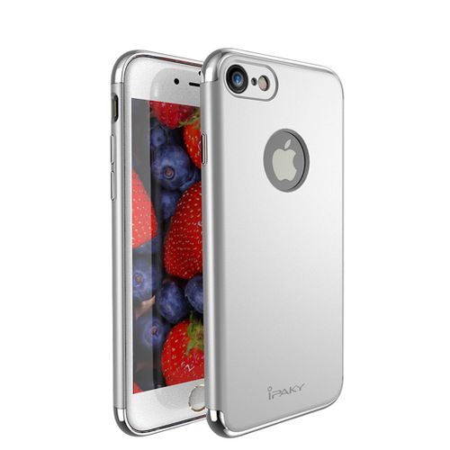 Etui IPAKY 3in1 Apple iPhone 7 + SZKŁO na Arena.pl