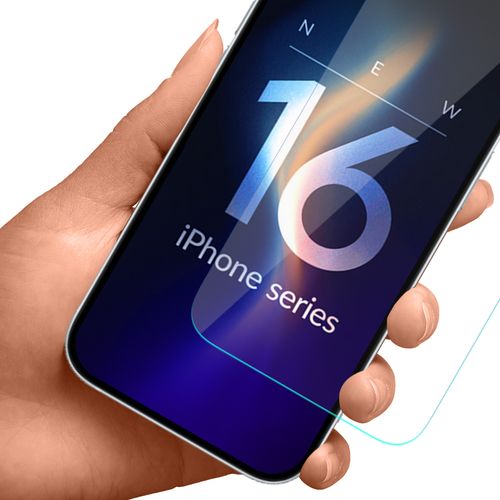 apple iphone 16 pro - 3mk flexibleglass na Arena.pl