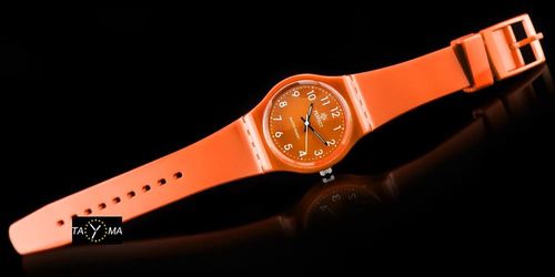 PERFECT A929 - orange (zp803c) na Arena.pl