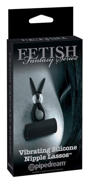 Ffsle Vibrating Silicone Nippl zdjęcie 1