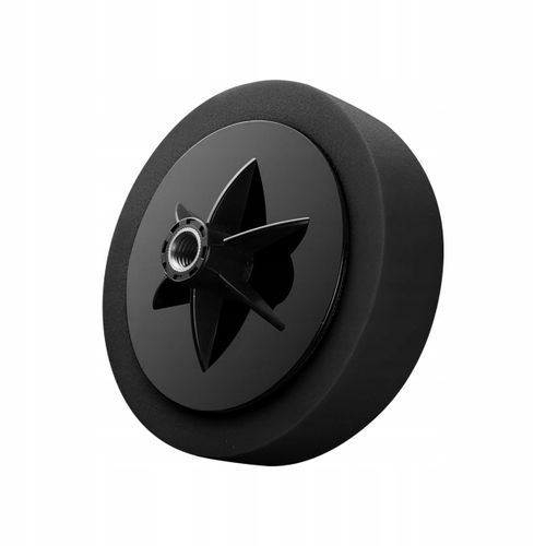 POLERKA SAMOCHODOWA ROTACYJNA 2600W REGULACJA OBROTÓW + ZESTAW GĄBEK + FILC na Arena.pl