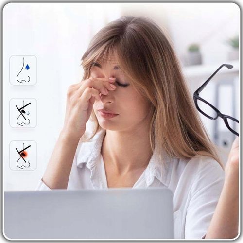 ZESTAW DO NAPRAWY OKULARÓW ŚRUBKI NOSKI SILIKONOWE 35 par nosków na Arena.pl